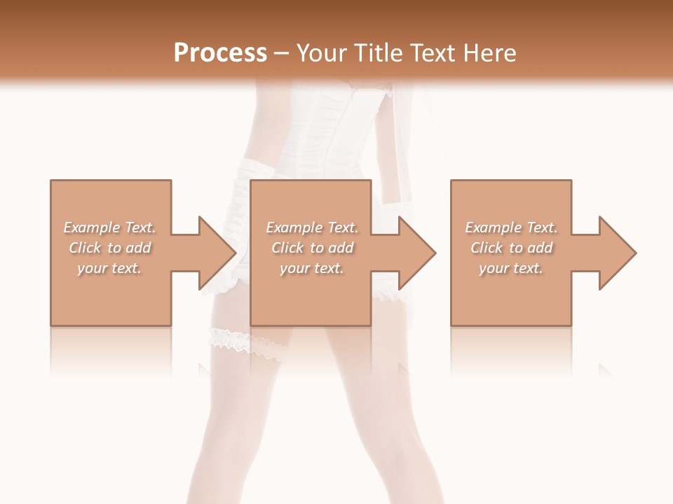 Beauty Human People PowerPoint Template