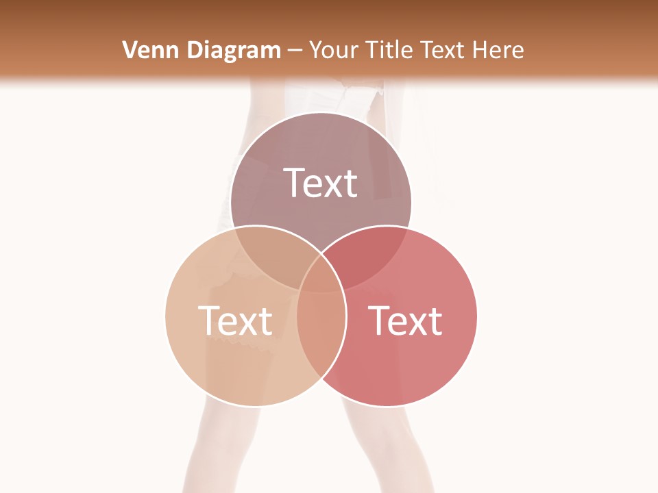 Beauty Human People PowerPoint Template