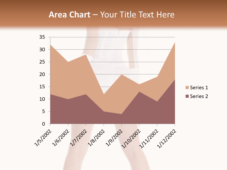 Beauty Human People PowerPoint Template