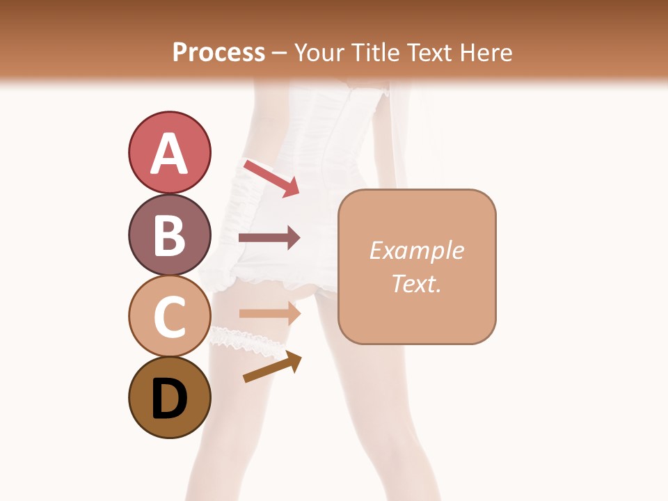 Beauty Human People PowerPoint Template