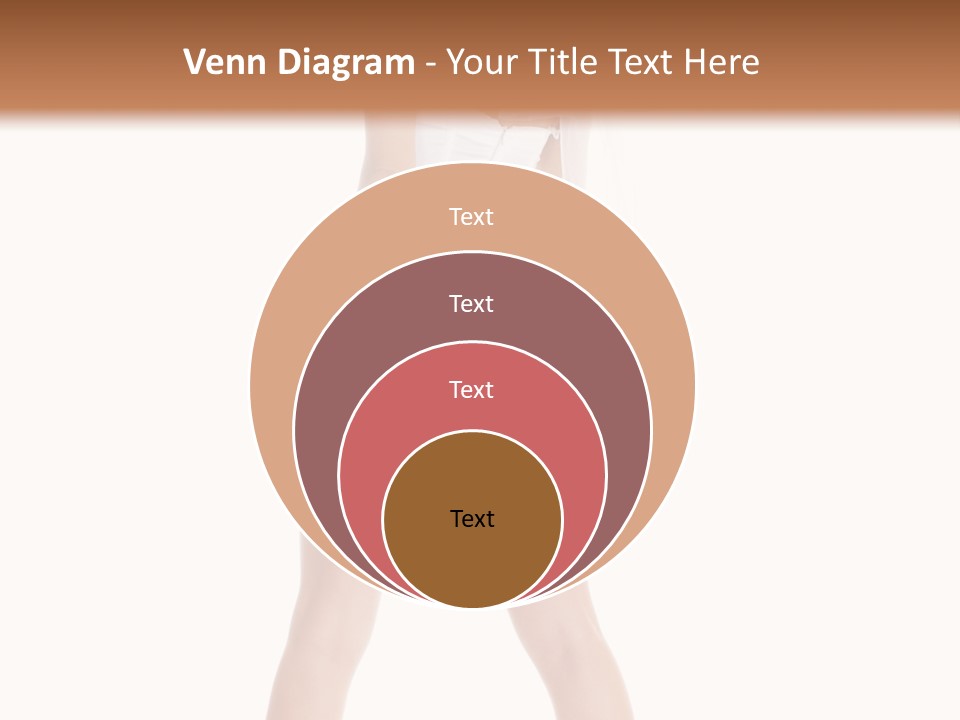 Beauty Human People PowerPoint Template
