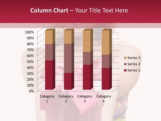 Crowd Three Pretty PowerPoint Template