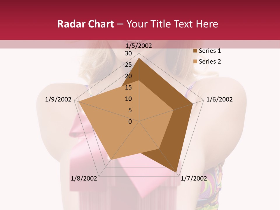 Crowd Three Pretty PowerPoint Template