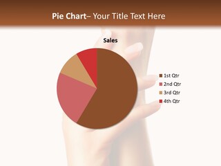 Nail Makeup Polishing PowerPoint Template