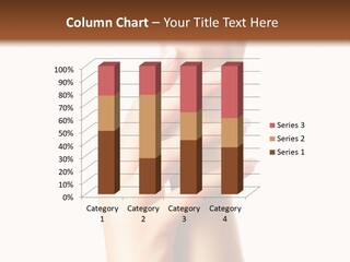 Nail Makeup Polishing PowerPoint Template