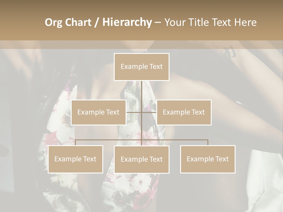 Creativity Think Attitude PowerPoint Template