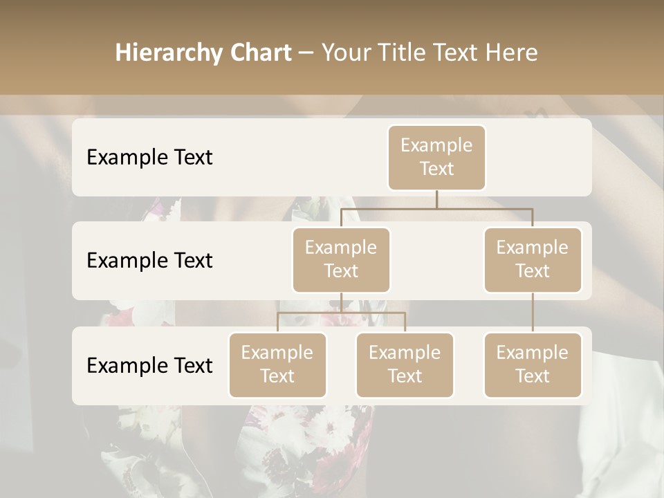 Creativity Think Attitude PowerPoint Template