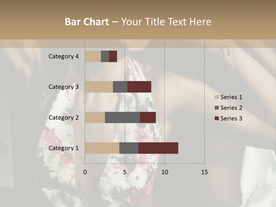 Creativity Think Attitude PowerPoint Template