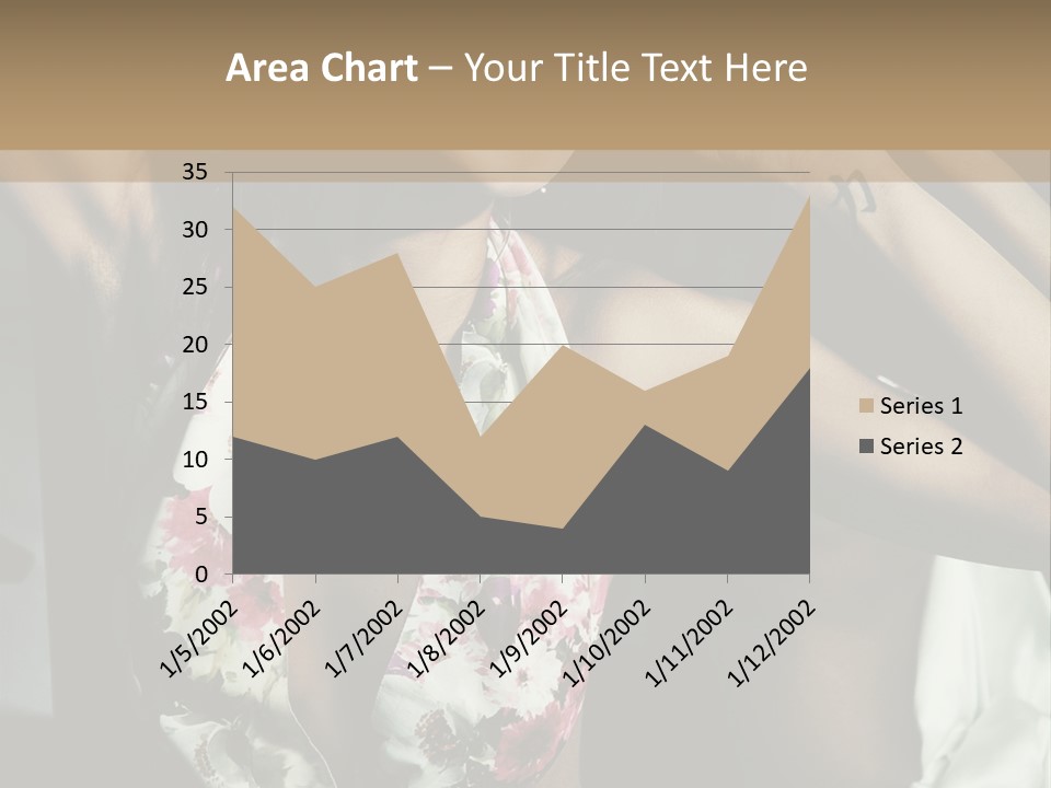 Creativity Think Attitude PowerPoint Template