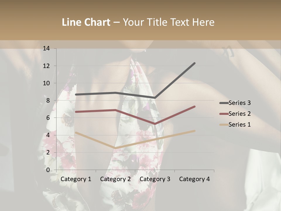 Creativity Think Attitude PowerPoint Template
