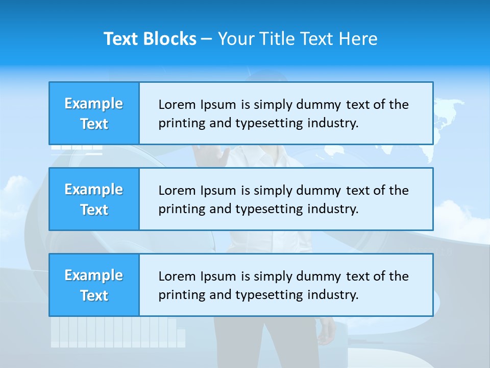 Professional Beautiful Computer PowerPoint Template