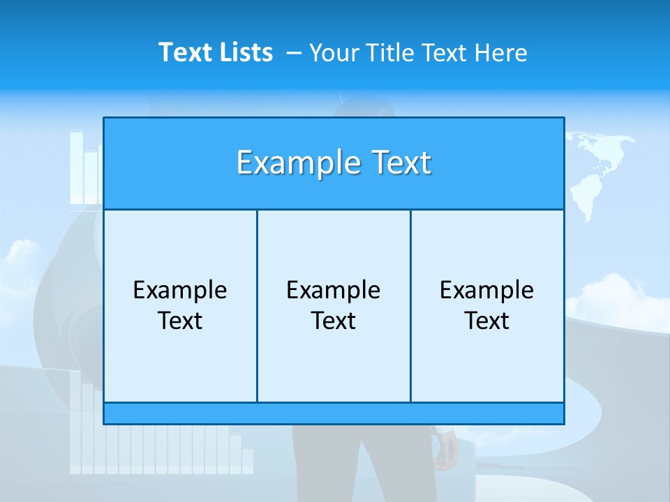 Professional Beautiful Computer PowerPoint Template
