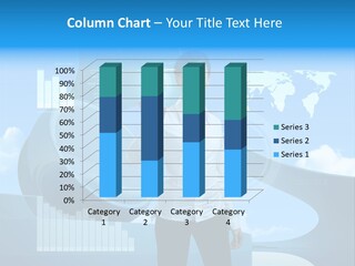 Professional Beautiful Computer PowerPoint Template