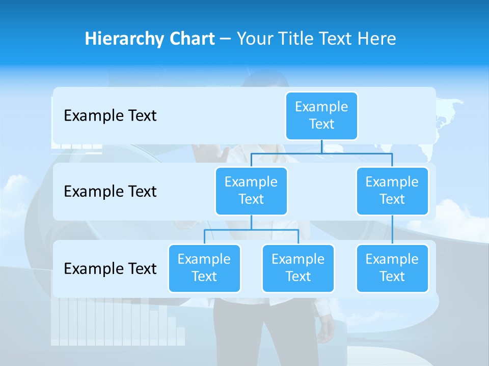 Professional Beautiful Computer PowerPoint Template