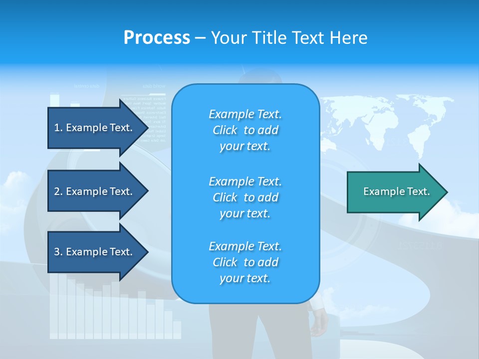 Professional Beautiful Computer PowerPoint Template