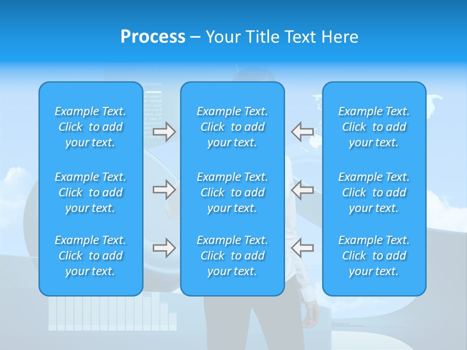 Professional Beautiful Computer PowerPoint Template