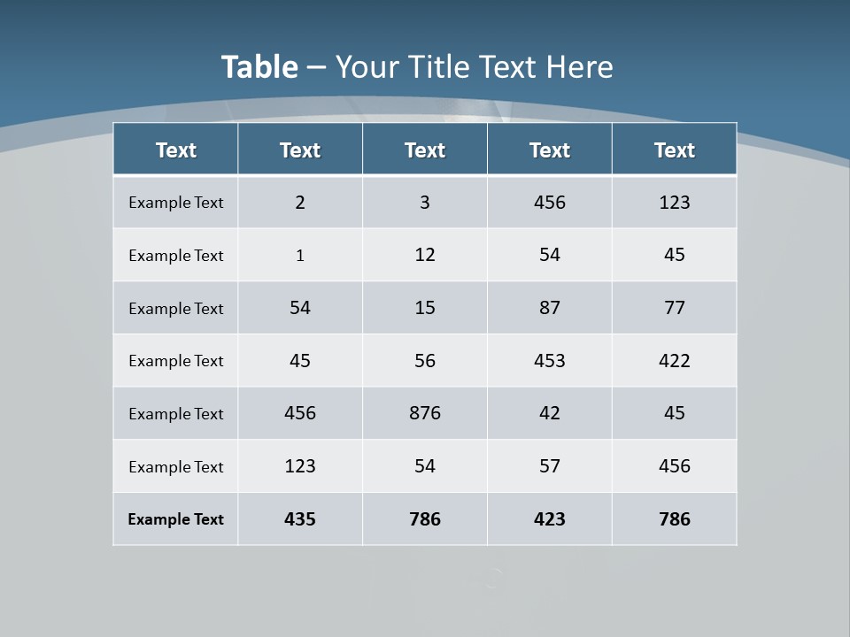 Laundry Necktie Welldressed PowerPoint Template