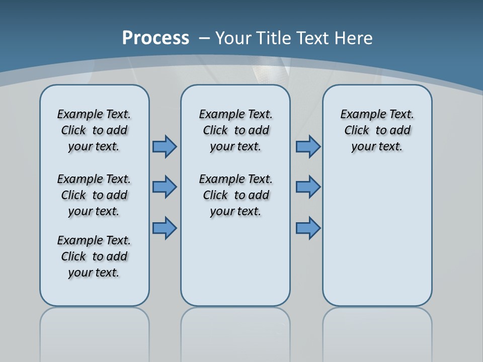 Laundry Necktie Welldressed PowerPoint Template