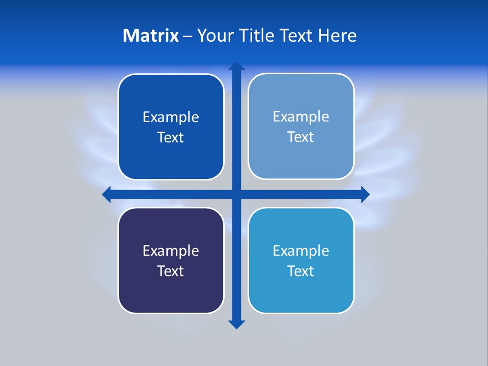 Burner Stove Kitchen PowerPoint Template