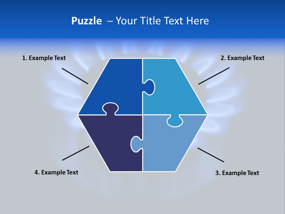 Burner Stove Kitchen PowerPoint Template
