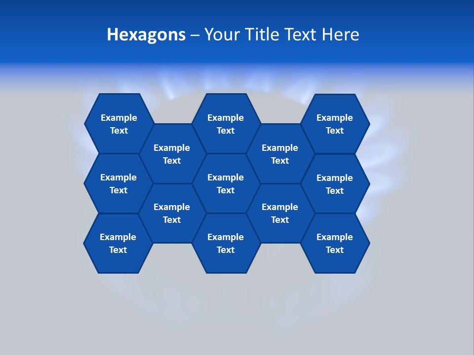 Burner Stove Kitchen PowerPoint Template