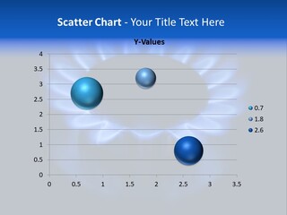 Burner Stove Kitchen PowerPoint Template