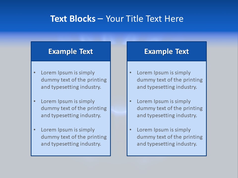 Burner Stove Kitchen PowerPoint Template