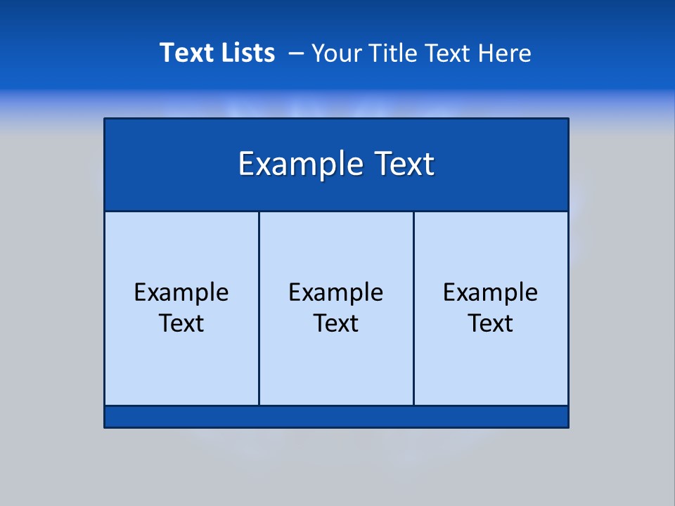 Burner Stove Kitchen PowerPoint Template