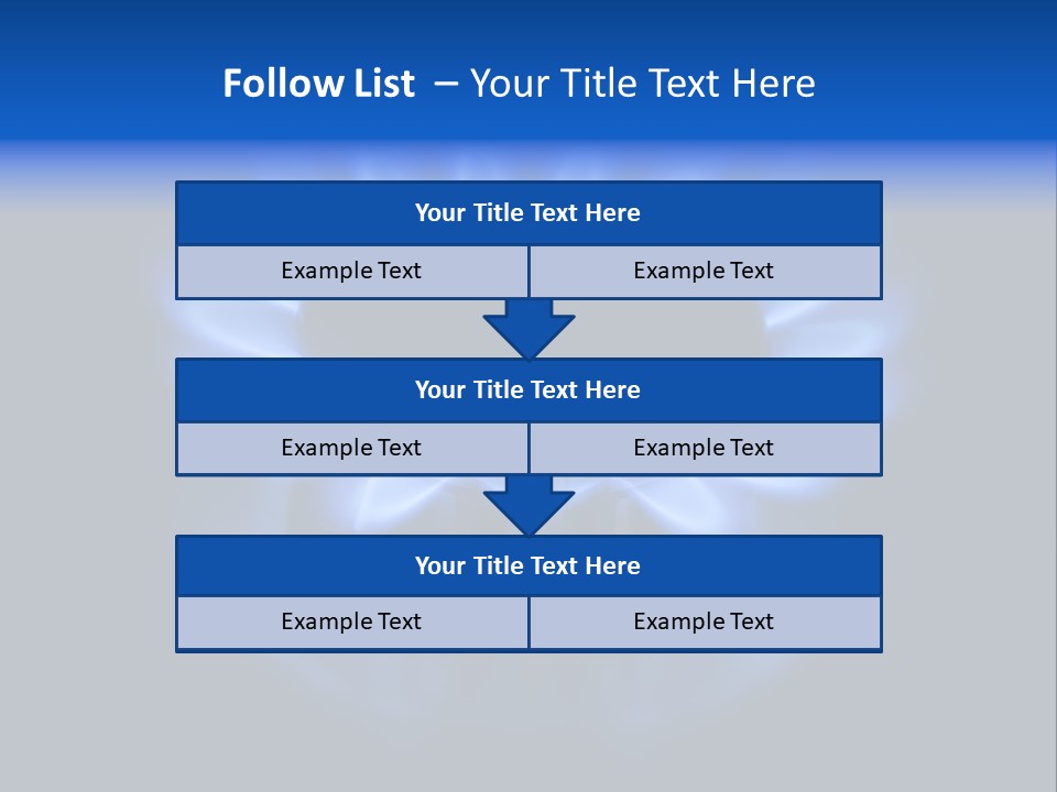 Burner Stove Kitchen PowerPoint Template