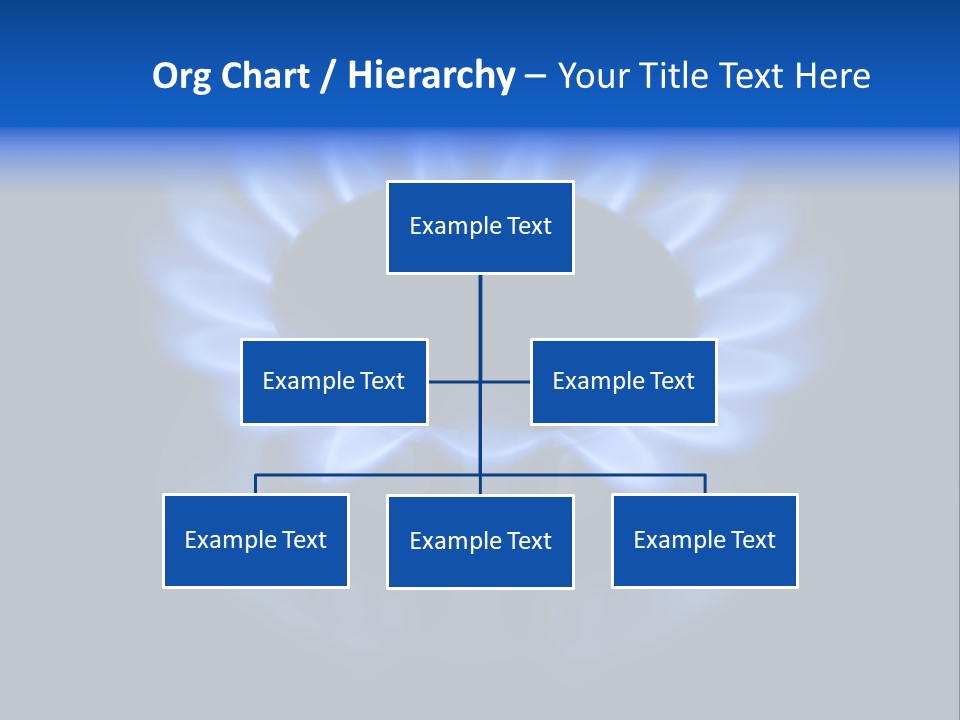 Burner Stove Kitchen PowerPoint Template