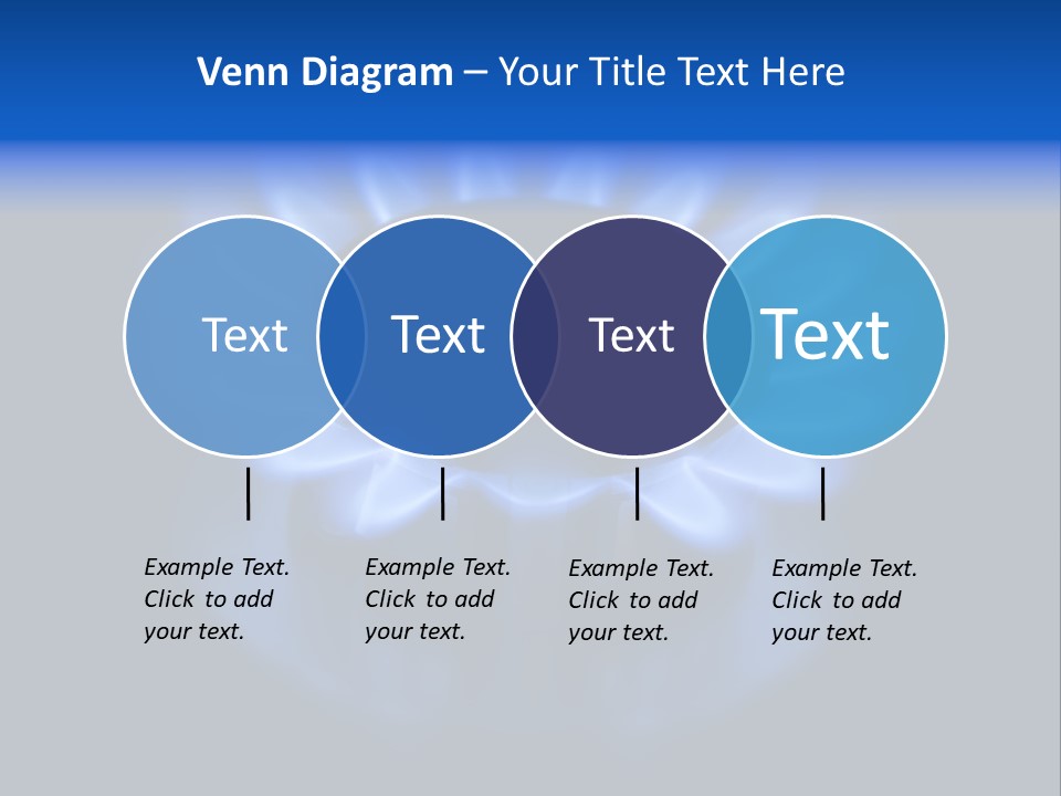 Burner Stove Kitchen PowerPoint Template