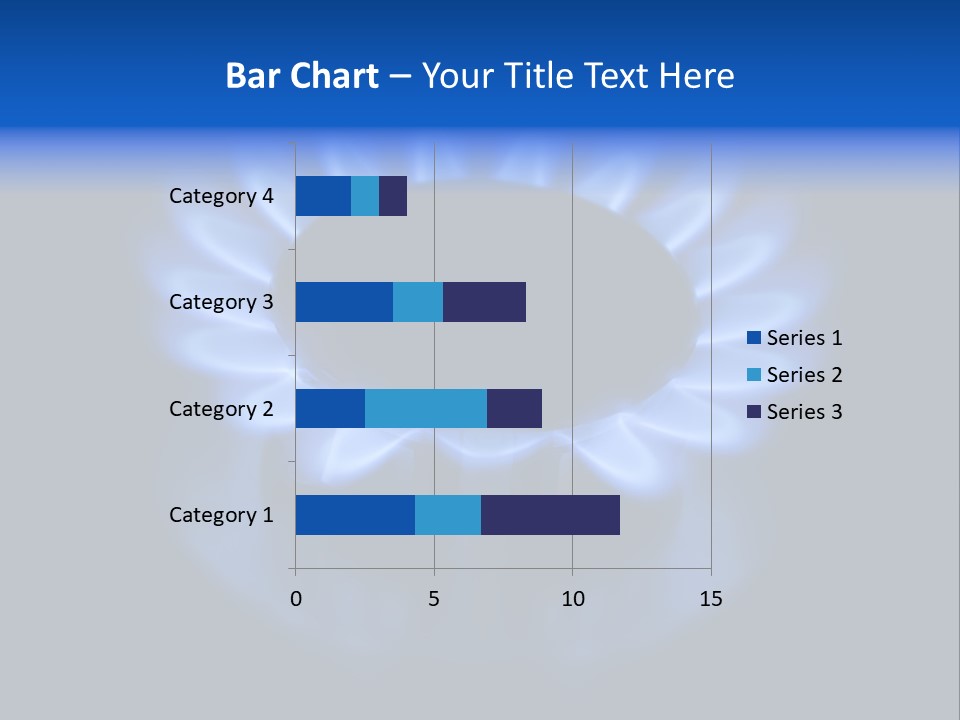 Burner Stove Kitchen PowerPoint Template