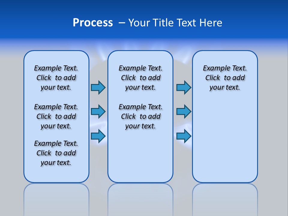 Burner Stove Kitchen PowerPoint Template