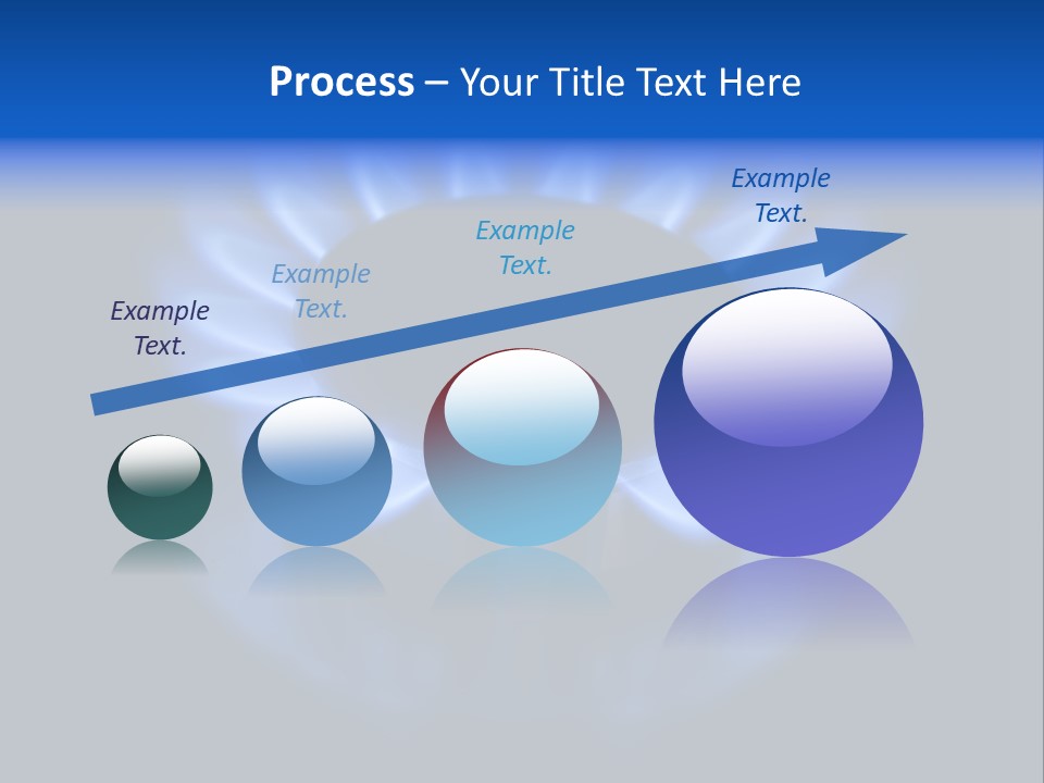 Burner Stove Kitchen PowerPoint Template