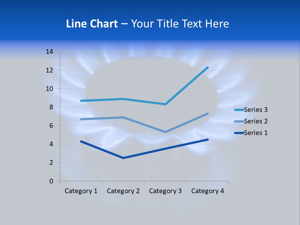 Burner Stove Kitchen PowerPoint Template