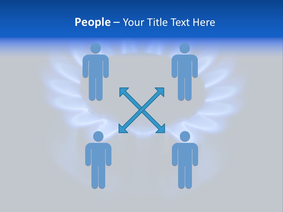 Burner Stove Kitchen PowerPoint Template