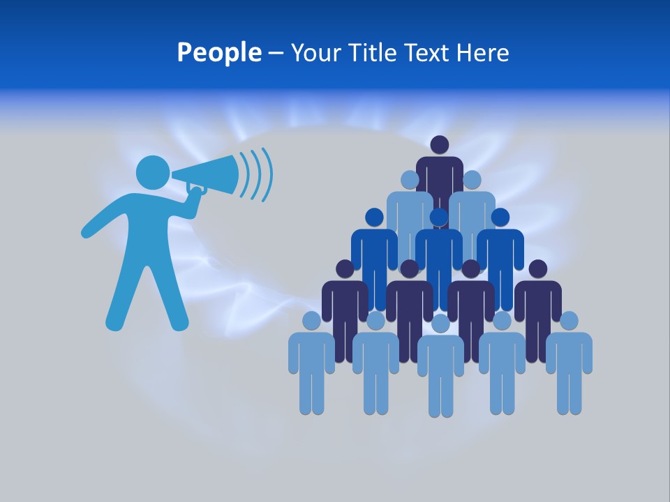 Burner Stove Kitchen PowerPoint Template