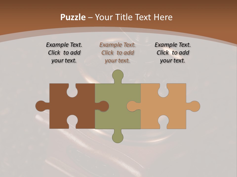 Drink Seed Shiny PowerPoint Template