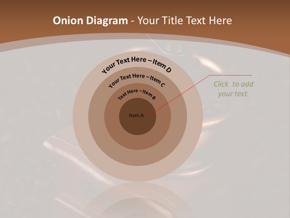 Drink Seed Shiny PowerPoint Template