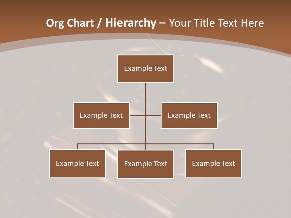 Drink Seed Shiny PowerPoint Template