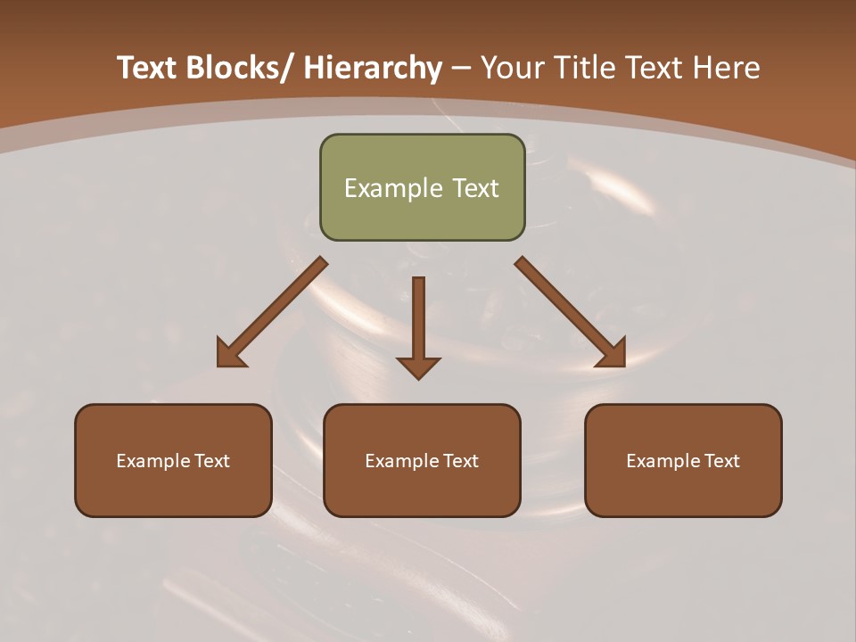 Drink Seed Shiny PowerPoint Template