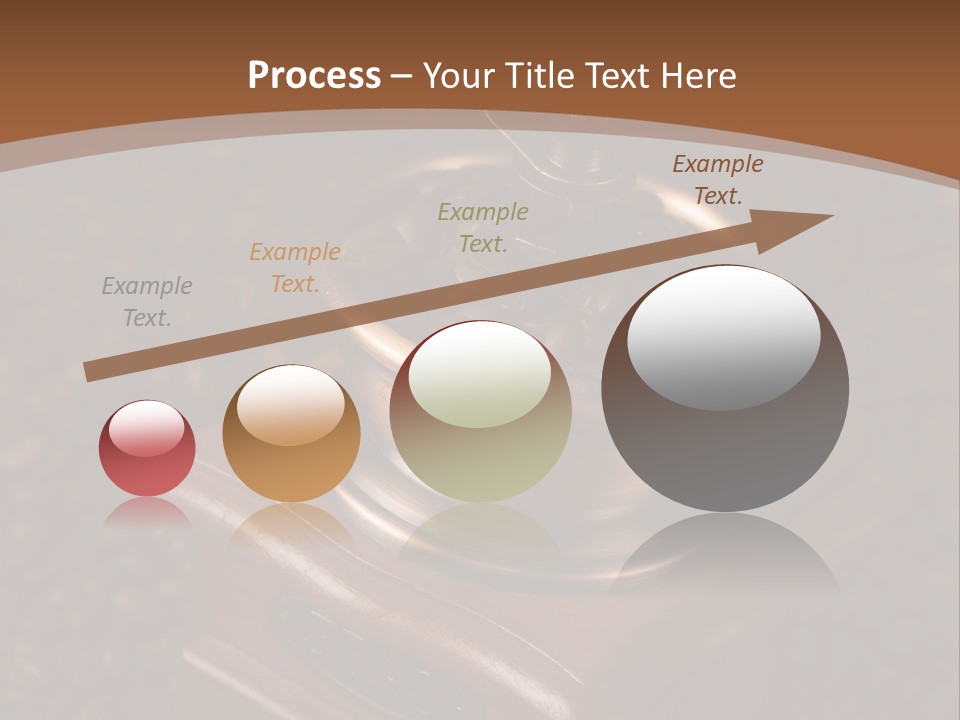 Drink Seed Shiny PowerPoint Template