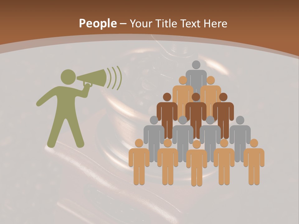 Drink Seed Shiny PowerPoint Template