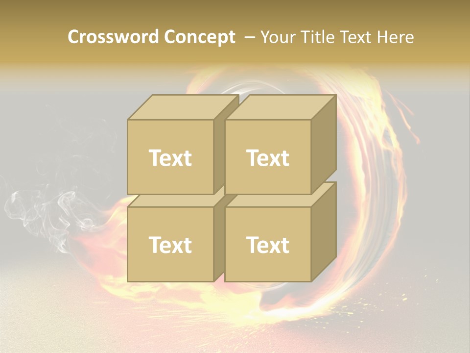 Professional Pneumatic White PowerPoint Template