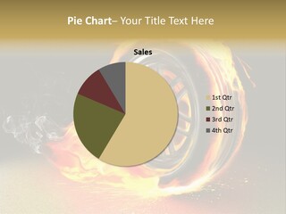 Professional Pneumatic White PowerPoint Template