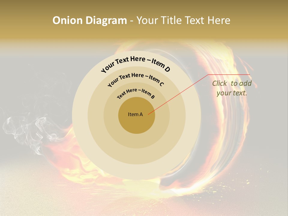 Professional Pneumatic White PowerPoint Template