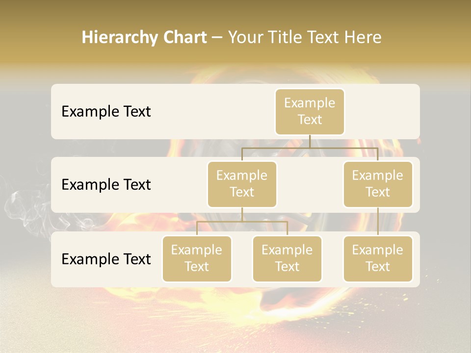 Professional Pneumatic White PowerPoint Template