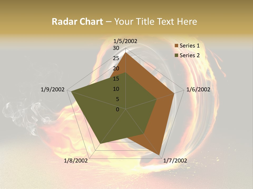 Professional Pneumatic White PowerPoint Template