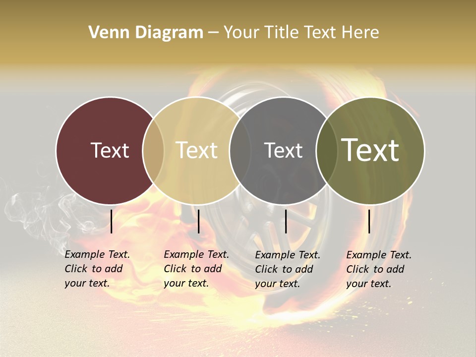 Professional Pneumatic White PowerPoint Template