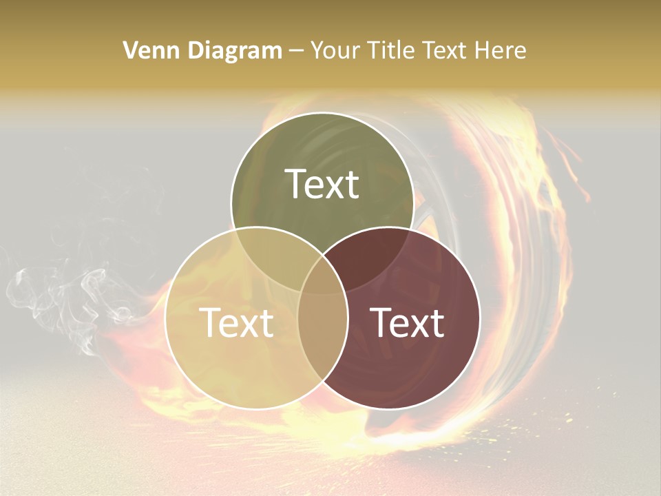 Professional Pneumatic White PowerPoint Template